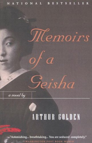 couverture de : Geisha