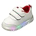 Produktbild Toasye Sommer Unisex Kleinkind Baby Jungen Mädchen Helle Weiche leuchtende Outdoor Sportschuhe LED Flash Schuhe