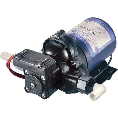 Preisvergleich Produktbild SHURFLO-PUMPE AQUA KING