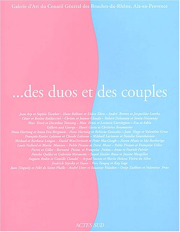 Download Des duos et des couples Download Des duos et des couples