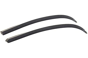 ‎SHARROW 30-60lbs Takedown Recurve Bogen Gliedmaßen Wurfarme and Bogen Riser Holz Bogengriff für Bogenschießen Jagd
