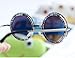 Toddler Sunglasses Kids Sun Protection Children Summer Eyewear Spots (49-53cm)