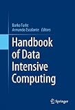 Image de Handbook of Data Intensive Computing