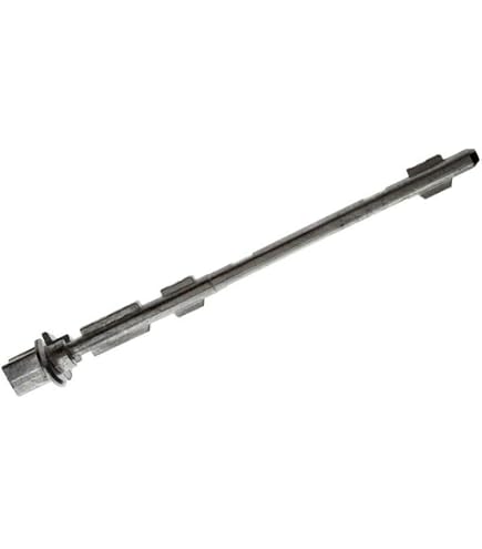 Poignée De Porte Extérieure Arrière Gauche Pour Citroën Berlingo / Peugeot Partner (1996-2007) - Qualité OEM