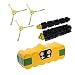 Produktbild Akku + Bürsten-Set für iRobot Roomba 600 601 602 603 604 605 606 607 608 609 610 611 612 613 614 615 616 617 618 619 620 621 622 623 624 625 626 627 628 629 630 631 632 633 634 635 636 637 638 639 640 641 642 643 644 645 646 647 648 649 650 651 652 653 654 655 656 657 658 659 660 661 662 663 664 665 666 667 668 669 670 671 672 673 674 675 676 677 678 679 680 681 682 683 684 685 686 687 688 689 690 691 692 693 694 695 696 697 698 699