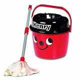 Casdon Henry Mop and Bucket (Toy)