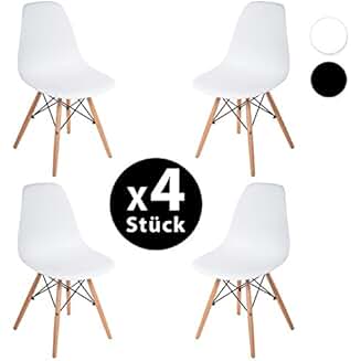 Suchergebnis auf Amazon.de für: Küchenstühle Kunststoff