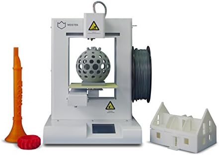 weistek WT200, Compatible 3d Printer PLA Filament 1.75 mm