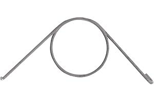 FEPS Spring GU-FE001 - Muelle de repuesto para sistema de puertas correderas