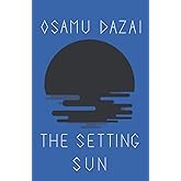 Dazai &lowast;setting Sun&lowast; (paper Only)