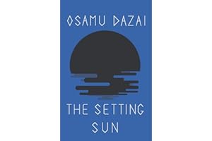 The Setting Sun (New Directions Book)