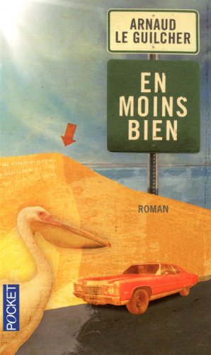 couverture de : En moins bien