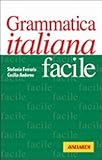 Image de Grammatica italiana facile