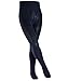 Produktbild FALKE Family Kinder Strumpfhose darkmarine (6170) 134-146
