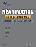 Réanimation - OFFRE PREMIUM: Le livre papier Les Essentiels en Médecine Intensive-Réanimation + votre accès à l’ebook du traité complet