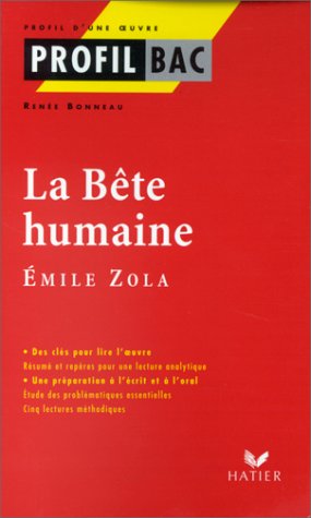La  Bête humaine