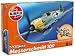 Price comparison product image AIRFIX KIT, MESSERSCHMITT 109E J6001 By AIRFIX