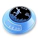 Produktbild Berührungssensor  Kleiner Induktionsherd, kleiner Leistungskessel, Mini-Induktionsherd (Farbe : Blau)