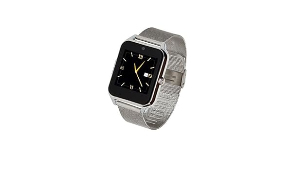 smartwatch garett g26