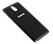 Produktbild Original Samsung Galaxy Note 3 SM N9005 Akkudeckel Backcover Akku Deckel Akkufachdeckel Batterieabdeckung Rückseite Cover Black Schwarz - GH98-29019A