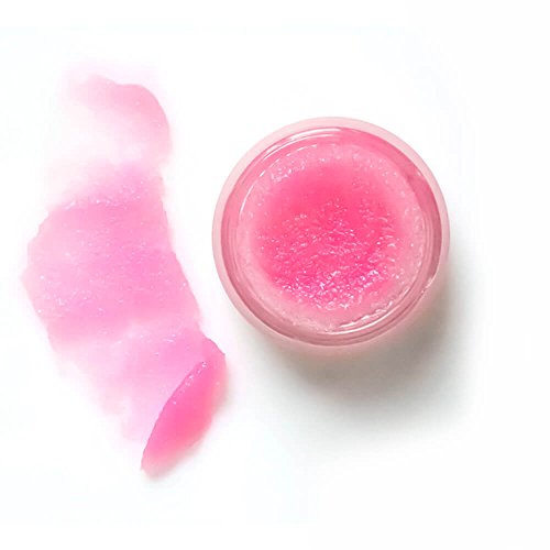 CoCo Kiss Lip Scrub | HelloBody - 2