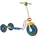 Produktbild Italtrike Scooter ABC Roller Tretroller Kinderroller Kleinkind 2 - 4 Jahre