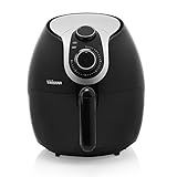 Friteuse Tristar FR-6996 Crispy Fryer XXL - Volume : 5,2 l - Convient à toute la famille