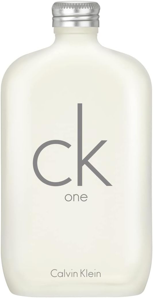 CALVIN KLEIN CK ONE Eau de Toilette