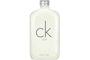 CALVIN KLEIN CK ONE Eau de Toilette