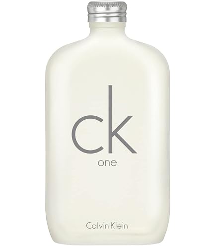 CK One Essence Parfum Intense Unisex 200ml (6.7oz) : Amazon.ae: Beauty