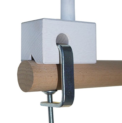 Niermann Standby 349 Mobile Halter - 5