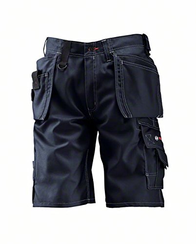 Shorts mit Holstertaschen WHSO Professional