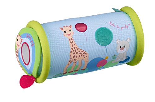 Sophie La Girafe Rollin‘ Spielzeug für Babys - 5