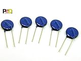varistor s14k250 250v Tipo Metalloxid / Type Metalloxid