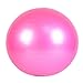 Price comparison product image Pilates Yoga Exercise Aerobic Swiss Ball With Pump 65cm 75cm Fitness Sports Tools