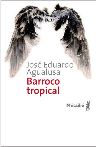 couverture de : Barroco tropical