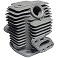 DGK TU26 Engine Block Cylinder (26cc 2 Strock Engine)(Use asGarden and Agriculture Spare Parts)
