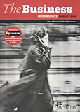 Image de The business. Intermediate. Student's book. Per gli Ist. tecnici e professionali. Con DVD-ROM