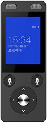 Language Translator Device Support 32 Languages Translation, 8g 2.0" Touch Screen Global Travel Assistant Supports Translate 32 Languages