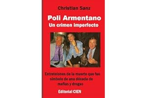 Poli Armentano: Un crimen imperfecto