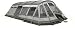 Produktbild Outwell Zelt Vermont XLP 7P | 110589
