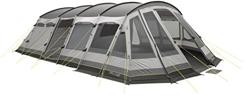 Preisvergleich Produktbild Outwell Zelt Vermont XLP 7P / 110589