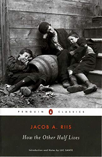 How the Other Half Lives (Penguin Classics)