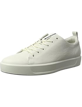 Ecco Herren Soft 8 Men's Sneaker