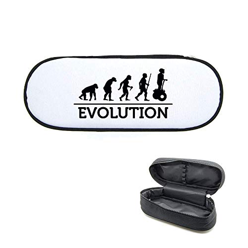 Preisvergleich Produktbild Federmäppchen, bedruckt, Segway 2