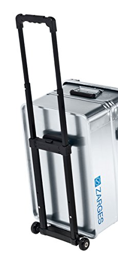 Price comparison product image Zarges - Trolley