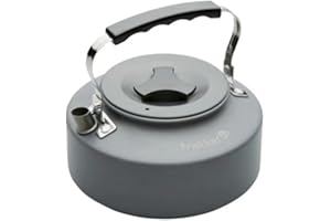 Trakker Armolife Kettle