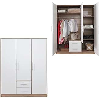 Suchergebnis auf Amazon.de für: kleiderschrank Höhe 190 cm