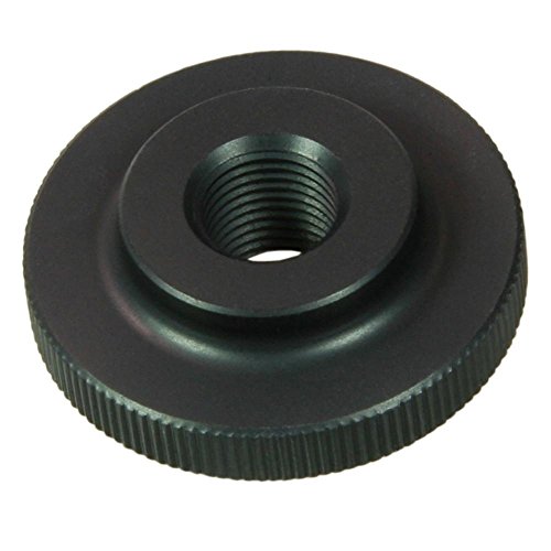 Preisvergleich Produktbild Rohloff Revolver 3 Spare, Knurled nut black