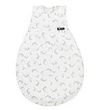 Alvi Baby Mäxchen Außensack Federleicht 753-0